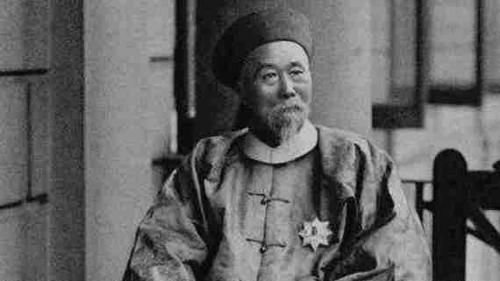 大使|两位外国大使访问日本，一个差点被砍死，另一个差点被枪杀