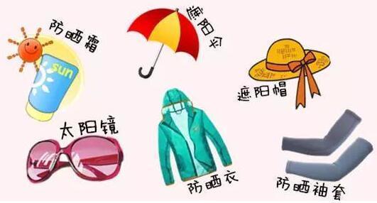 肌肤|敏感肌想要做好防晒太难了,别慌,珂语助力夏日白皙美肌