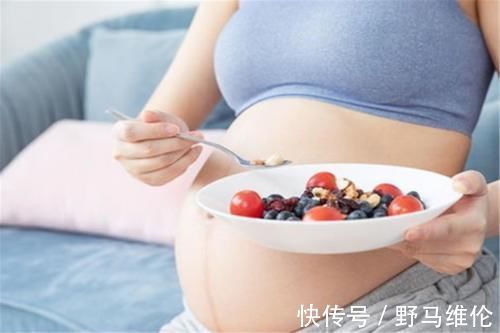 营养|怀孕后营养怎么补?最需要的还是这3样,理想的孕期饮食这样吃
