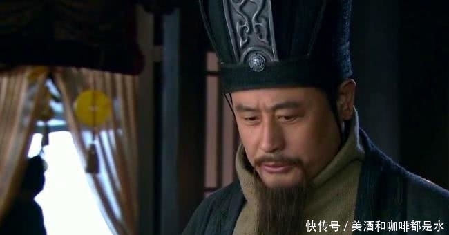 吕布|刘备在诸葛亮的辅佐下为何没能一统天下，只因刘备下错两步棋？