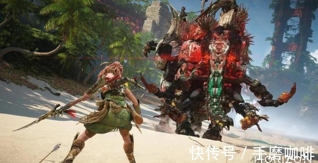 e3|2021下半年游戏阵容，你最期待哪一款？