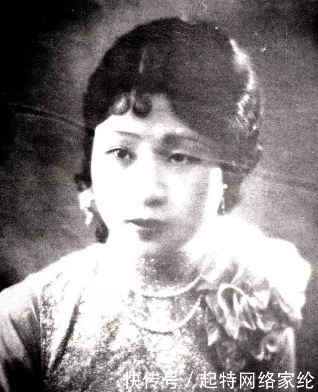 老照片:图1穿旗袍爬梯子的林徽因,图6活了112岁的复旦校花