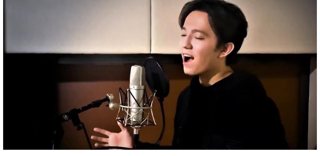 古典音乐|因《我是歌手》一战成名的迪玛希，现在哪儿去了？