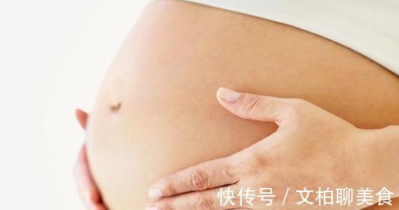 皮夹克|孕肚中是“皮夹克”还是“小棉袄”？可能2个表现告诉你了