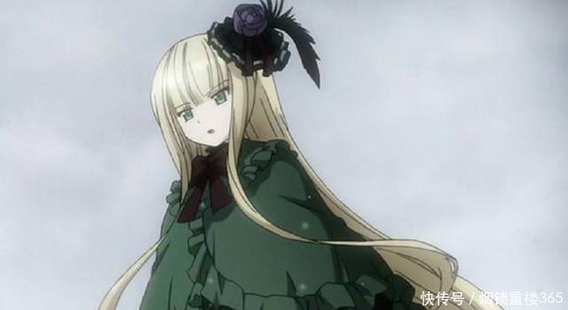 萝莉夫人|动漫中已经嫁人的萝莉夫人,她们的老公真是无所畏惧啊!