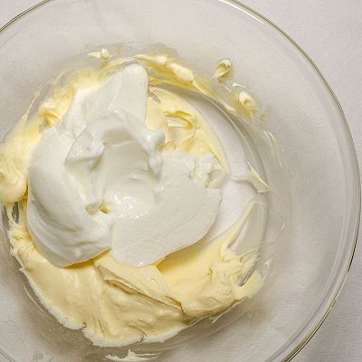 巧克力酸奶蛋糕