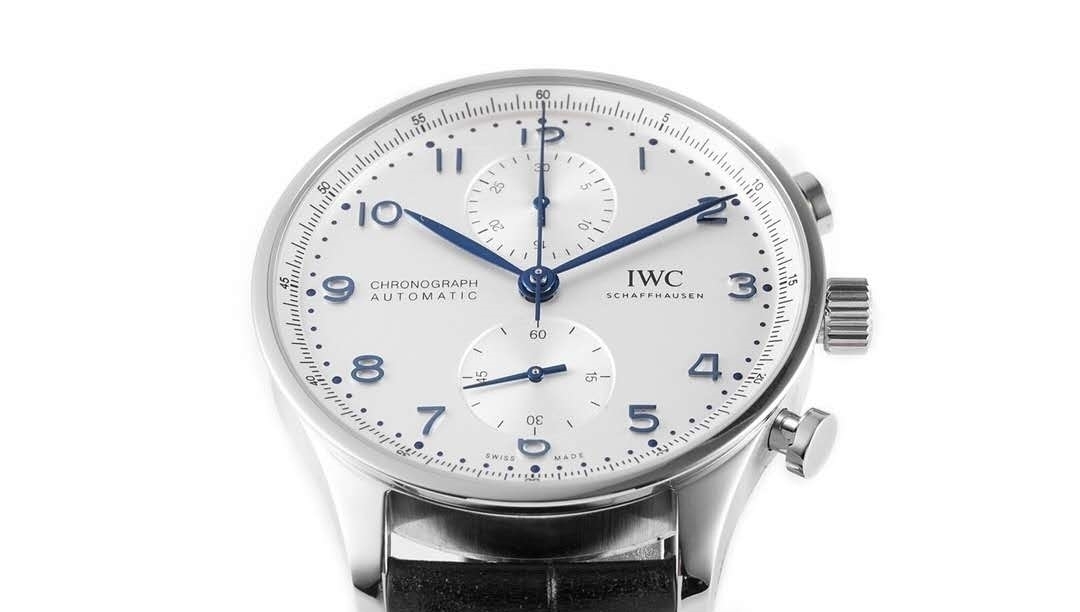 经典设计的腕表，这几款百看不厌！