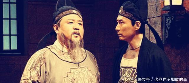 暴露|此人去世后,武则天悲痛说了四个字,暴露了两人之间的关系