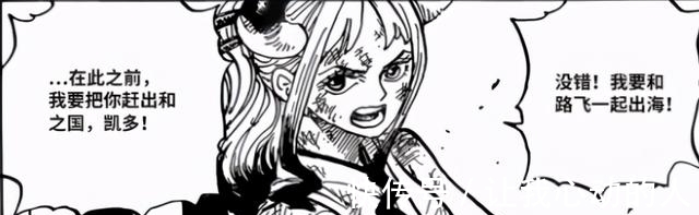 御田|海賊王1016話分析：第十人or煙霧彈