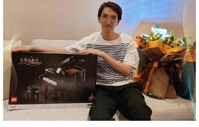 谭咏麟|又一王炸综艺来袭！71岁谭咏麟复出坐镇，张杰林志炫担当实力唱将