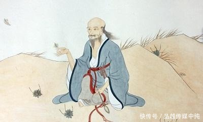 守株待兔的最简单故事