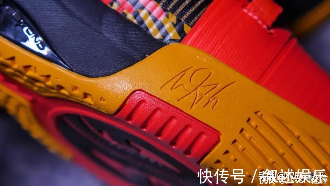 361° 今夏必成爆款!险些成为真正AG1的361°禅3究竟有何魔力?