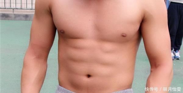 激素|一个男性，如果体内雄激素旺盛，身体会有3个特征，希望你都有