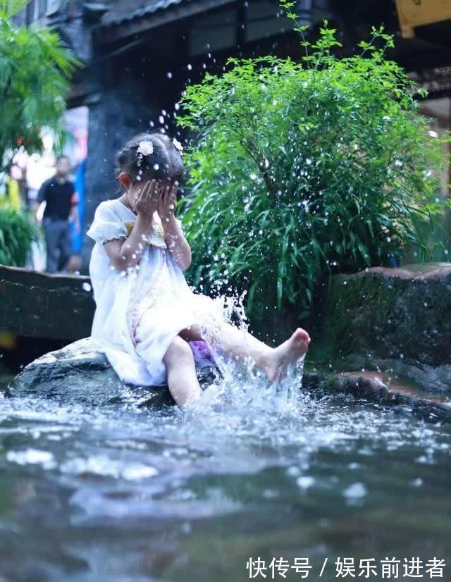 人的一生!品苏轼《赏心十六事》:如果感觉累了就停下来,读读这首诗放松下