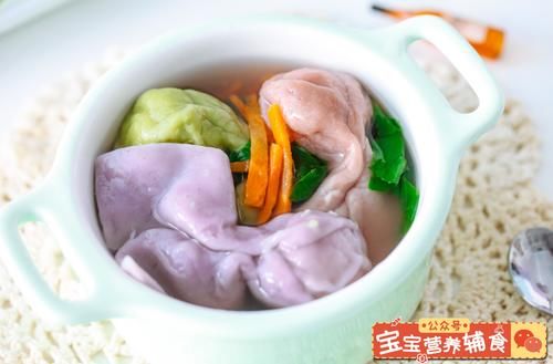 這件事情比補鋅更重要!80%的媽媽都沒有做到~寶寶輔食