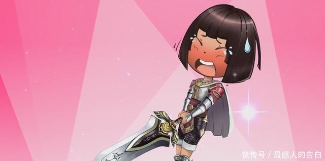 叶罗丽当3D动画变成2D后,建鹏帅气狂野,王默却连剑都拿不起