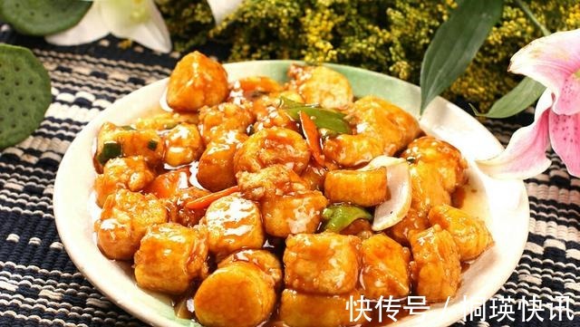 核桃|“钙王”被发现,牛奶鸡蛋不如ta,孩子常吃长个子,增强记忆力!