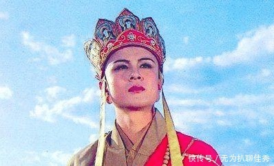 唐僧|你知道白骨精为什么等唐僧五百年吗?