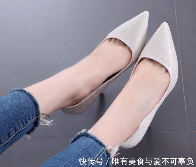 做精致女人,高跟鞋带来优雅诱惑