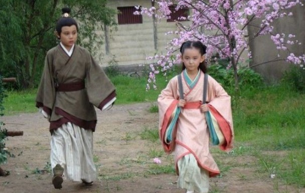 袁天罡|一代神算袁天罡,看到这个孩子惊为天人,却还有几分疑惑不能释怀