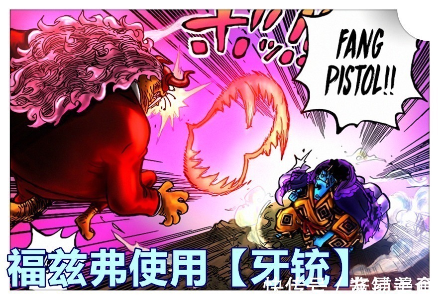 恶魔果实|海贼王,福兹弗曾被贝克曼和拉奇鲁吊打,橡胶果实是香克斯的计划