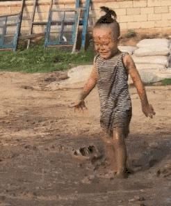 熊孩子|“把孩子送到老家住了一周，再次见面时都不敢认了，还能要吗？”哈哈哈