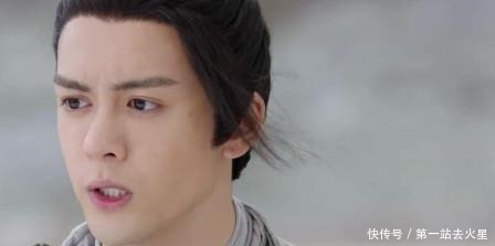 主见|潇洒迷人的令狐冲,与懦弱没有主见的张无忌,是同一种人