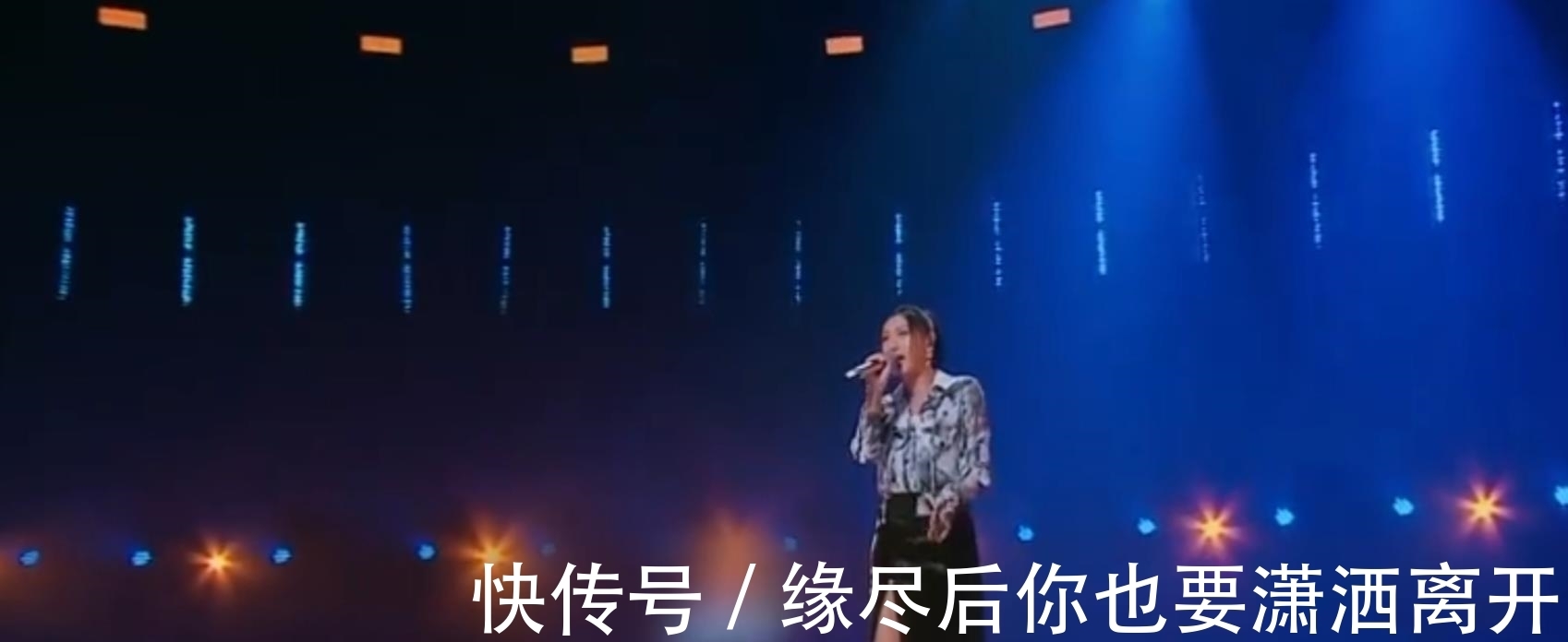 王源|寶藏歌手的推薦人舞臺也精彩!王源再唱《姑娘》,大張偉嗨翻全場