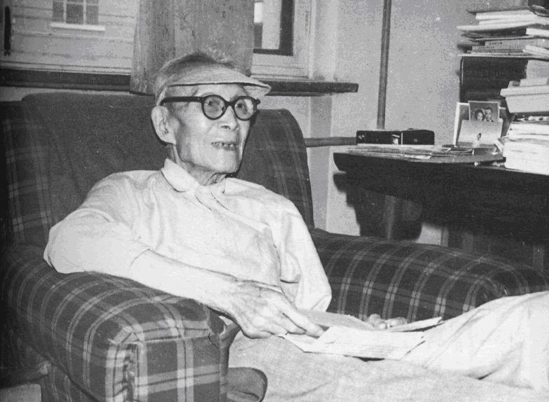 林徽因|金岳霖的两个红颜知己:一个是林徽因,另一个却鲜为人知