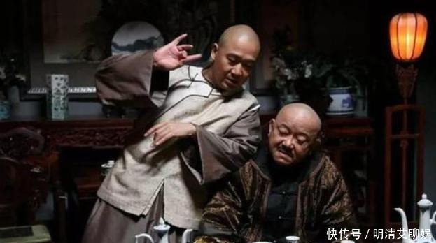 对联|上联“三斤四两五花肉”,纪晓岚妙对下联,堪称绝对