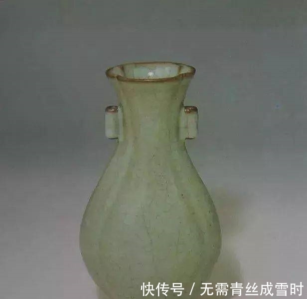 宋代汝窑|宋瓷:流传至今的八大经典器型