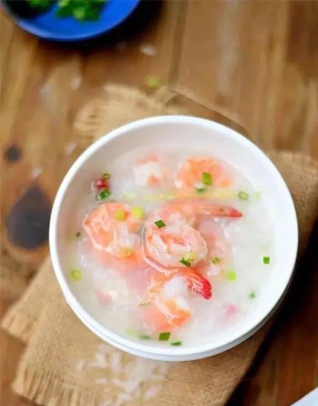 教你7道粥品早餐主食,学会不用出去买着吃,营养好做又干净实惠