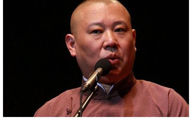 郭德綱|脫口秀演員總和德云社有沖突，爭奪觀眾？懂行人說其實(shí)兩者不一樣