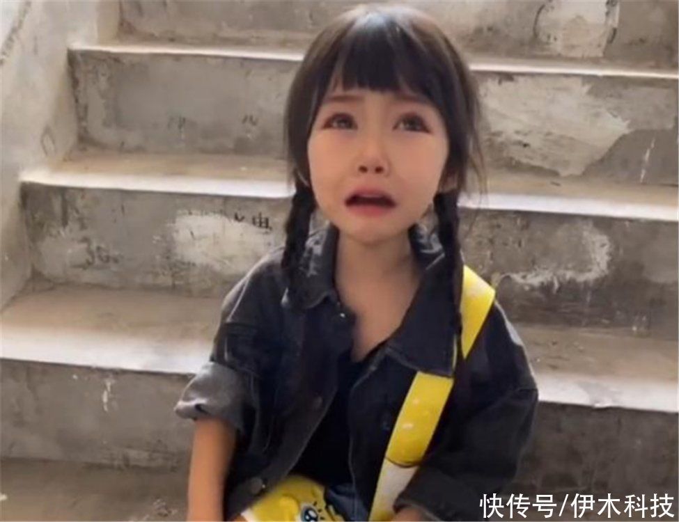 天使|孩子长得“太漂亮”也是病?上帝给了天使的脸,却拿走了她的健康