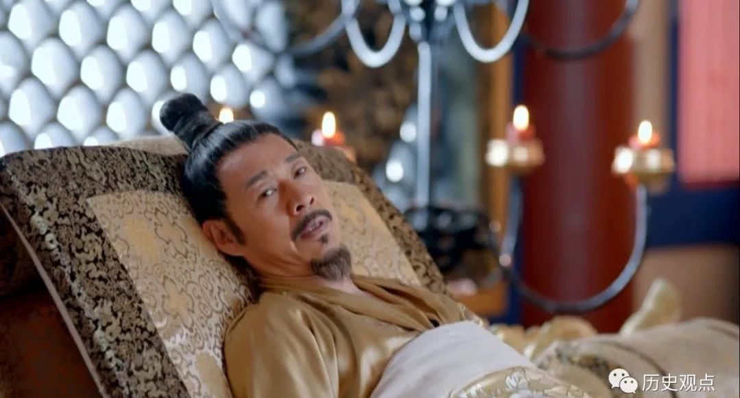 武则天|李治敢立武则天为后,全靠李勣一句话,李勣说话为何如此管用?