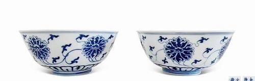 最低价|到处都有漏可捡,刚结束的保利秋拍最低价成交瓷器仅6900元