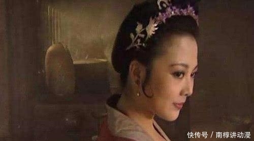 孙二娘|水浒传中仅有的3位女好汉,征方腊结束后,只有一个善终,她是谁