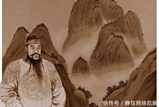 传位|明成祖朱棣为什么要起兵靖难，朱元璋为何不传位给他