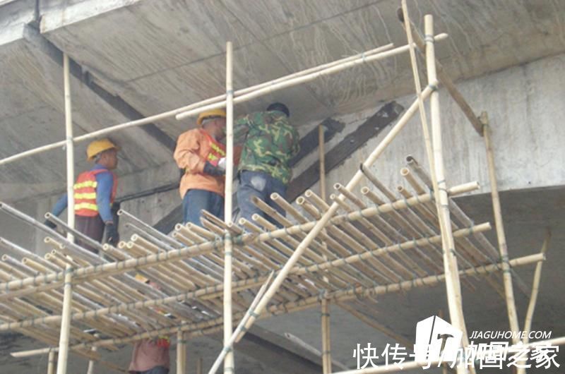 钢板|房屋加固的类型与加固方法
