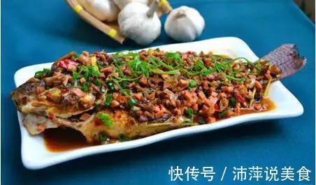 5个最无法抗拒的家常菜，看着就眼馋！