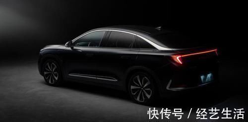 交付|极狐阿尔法S华为HI版开始量产,目标今年交付1000台