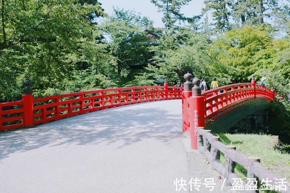 青森|日本青森夏日祭--神秘而热闹的睡魔祭