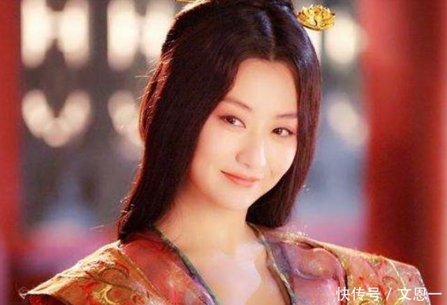 前求|皇后死前求皇帝，不要抛弃傻儿子，皇帝答应，结果导致国家灭亡