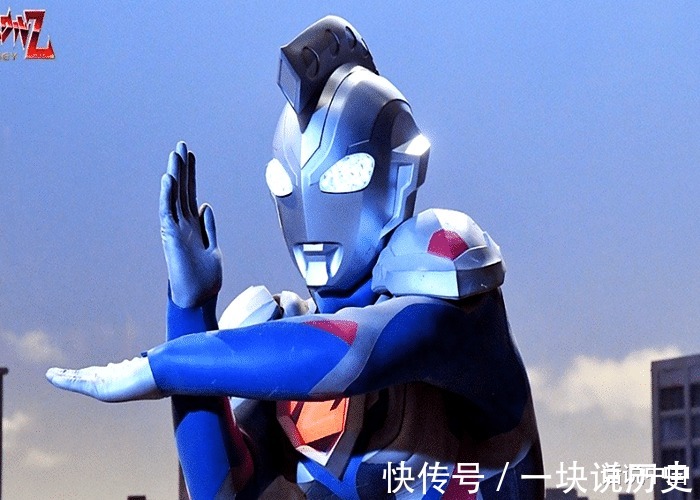 泽塔|《特利迦奥特曼》迎来好消息,泽塔失去的形态回来啦!