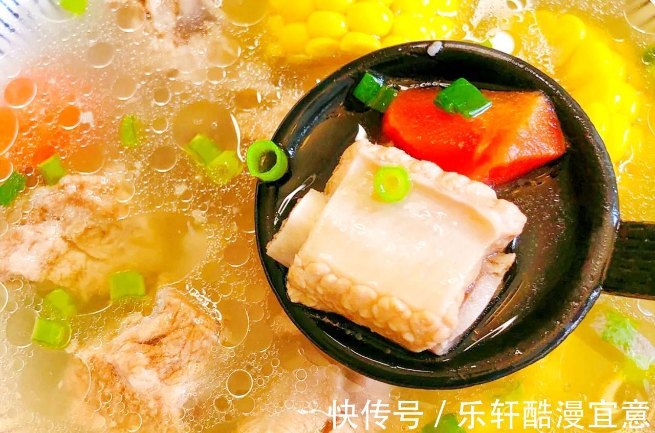 排骨|原来排骨还分“前排”和“后排”!肉感差别大,建议你弄懂再买