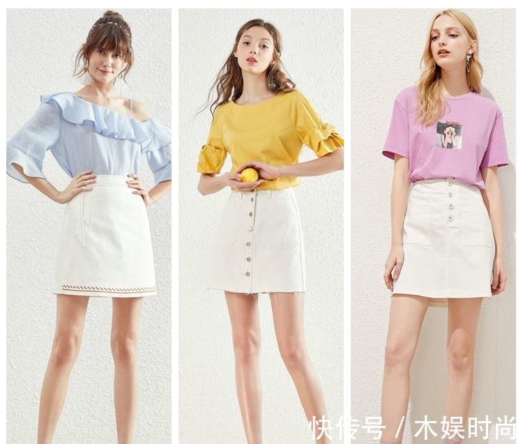 穿衣搭配 48条穿搭小白要记牢的穿衣搭配口诀,学会就能get完美穿搭!