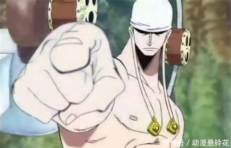 响雷|海贼王: 如果路飞吃了响雷果实, 他会得到哪些能力? 第四无敌了