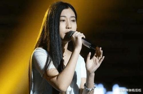 希林娜依·高|五位《好声音》淘汰选手,重新参加选秀节目,反被吹成神