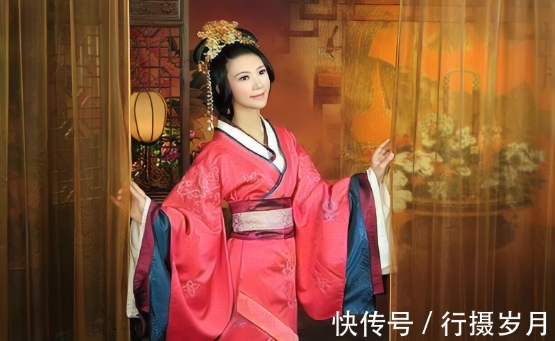 晚风|浅妆只为晚风唱