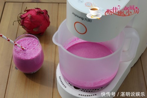 美容|它是天然花青素,美容养颜,比玻尿酸强,每天一杯女人40还少女脸